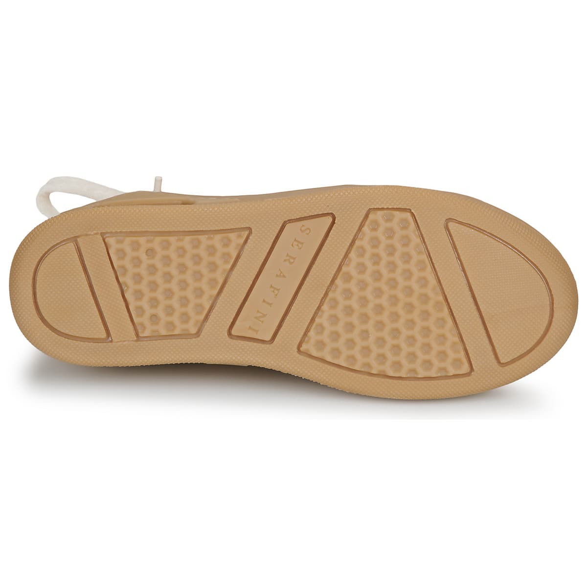 Women's Outdoor Shoes Serafini Beige