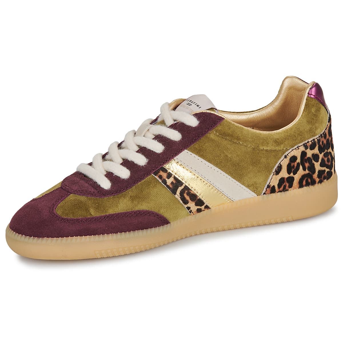 Women's Sneakers Serafini Multicolor