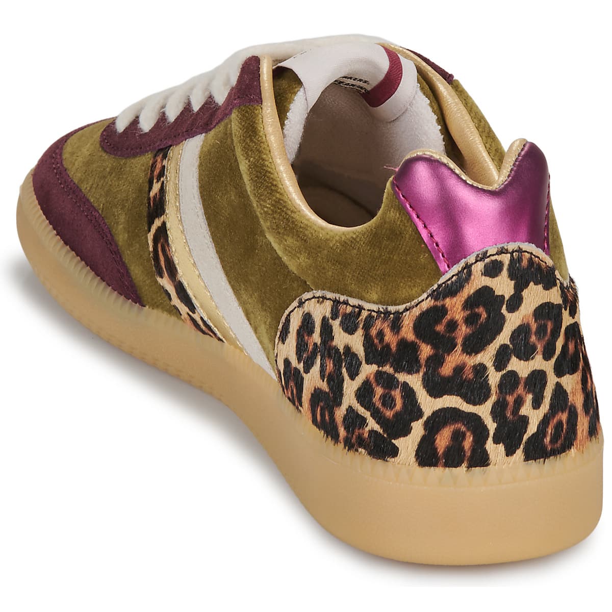 Women's Sneakers Serafini Multicolor