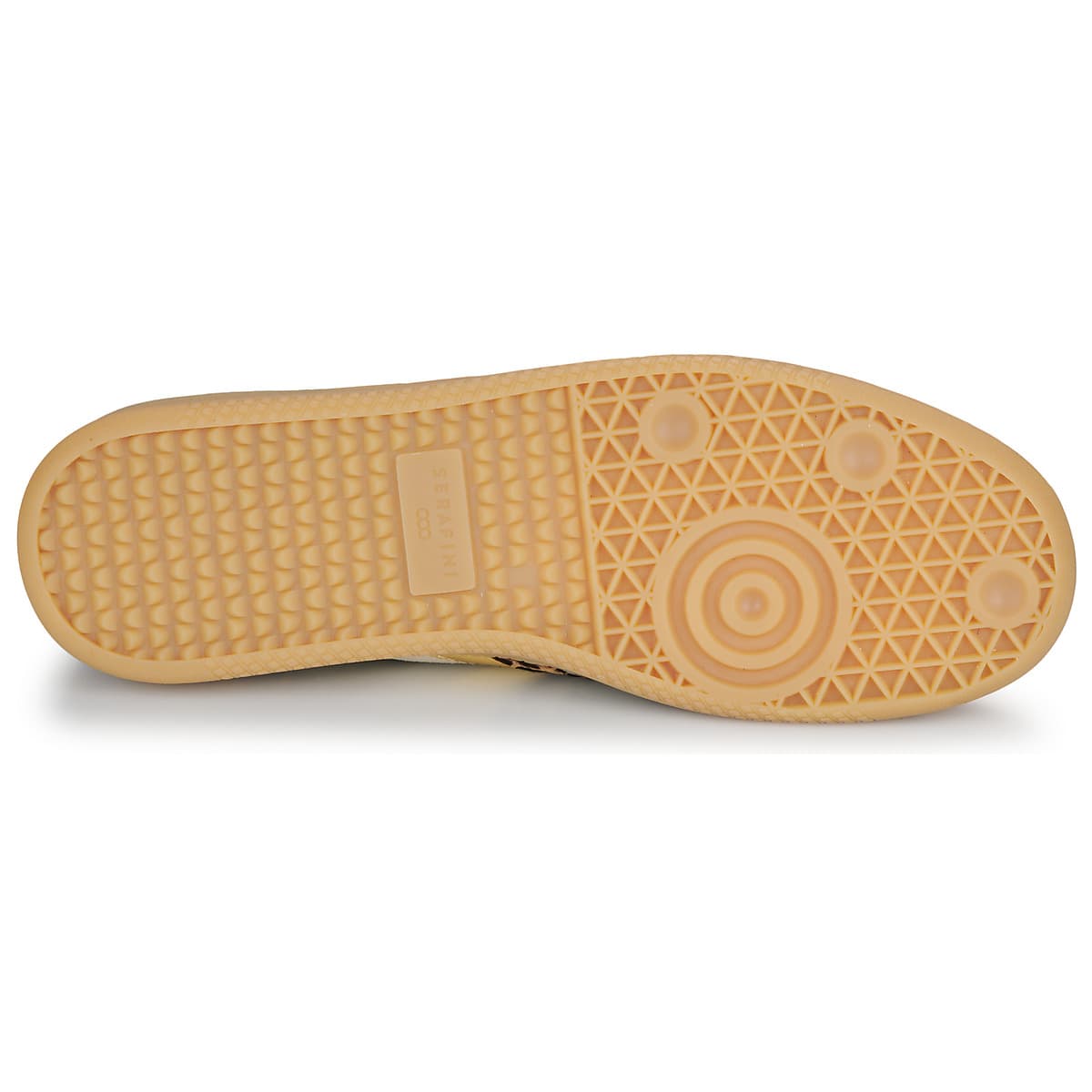 Women's Sneakers Serafini Multicolor