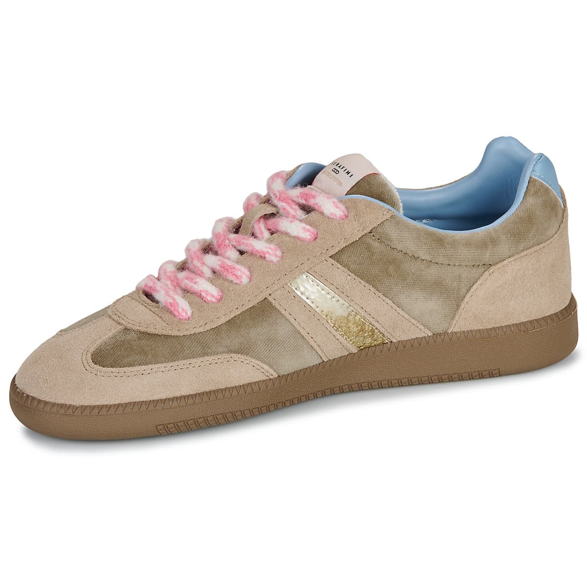 Women's Sneakers Serafini Multicolor
