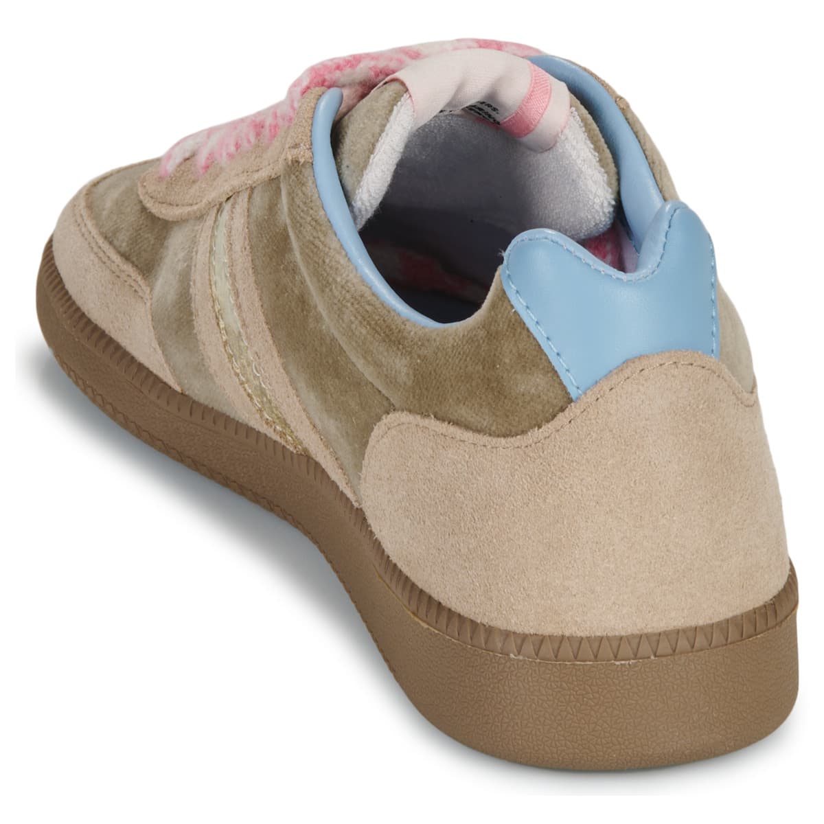 Women's Sneakers Serafini Multicolor