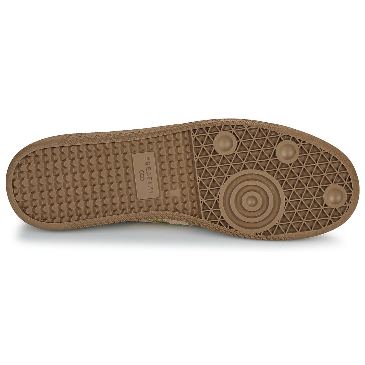 Women's Sneakers Serafini Multicolor