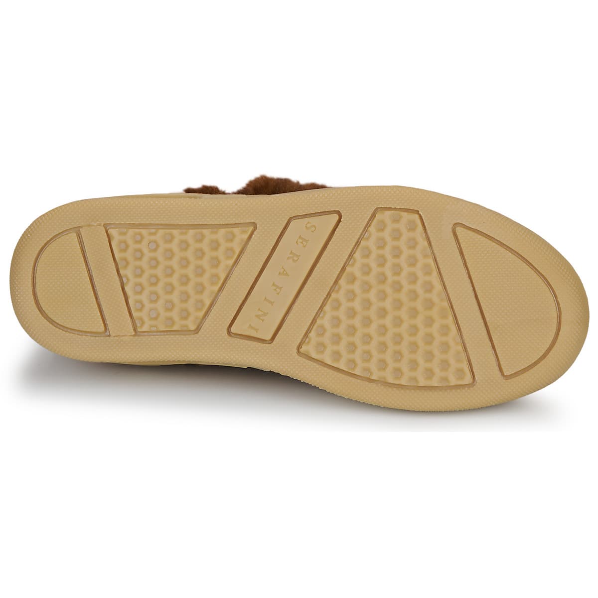 Women's Outdoor Shoes Serafini Brown