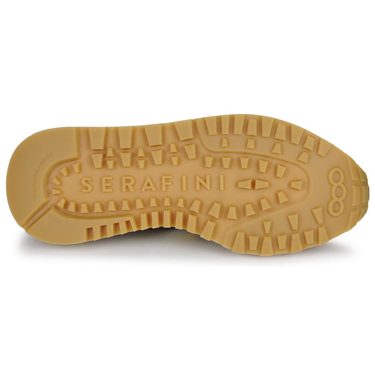 Women's Sneakers Serafini Multicolor