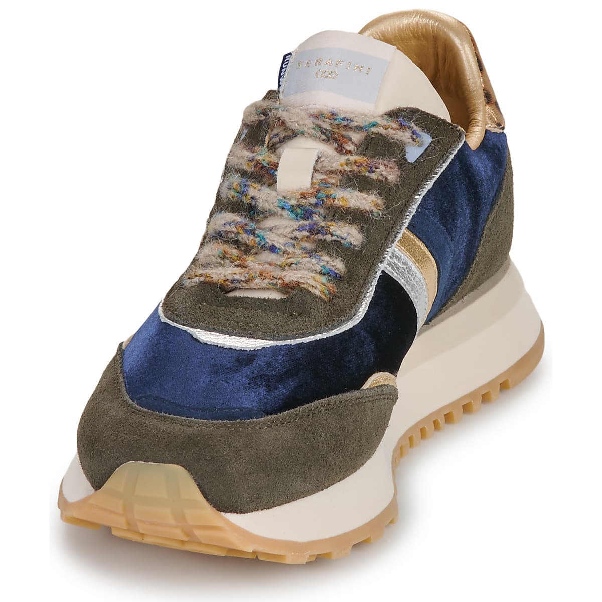 Women's Sneakers Serafini Multicolor