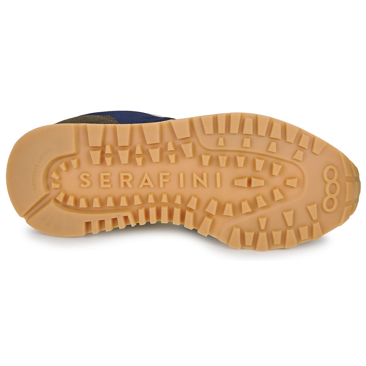 Women's Sneakers Serafini Multicolor