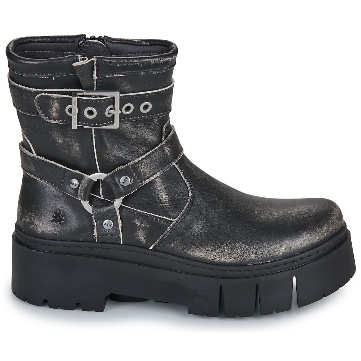 Women's Boots Art Black