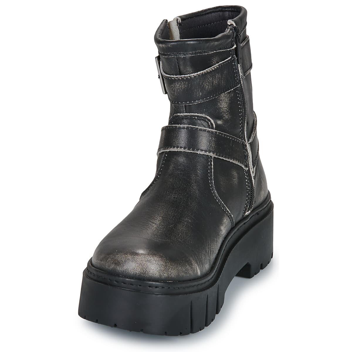 Women's Boots Art Black