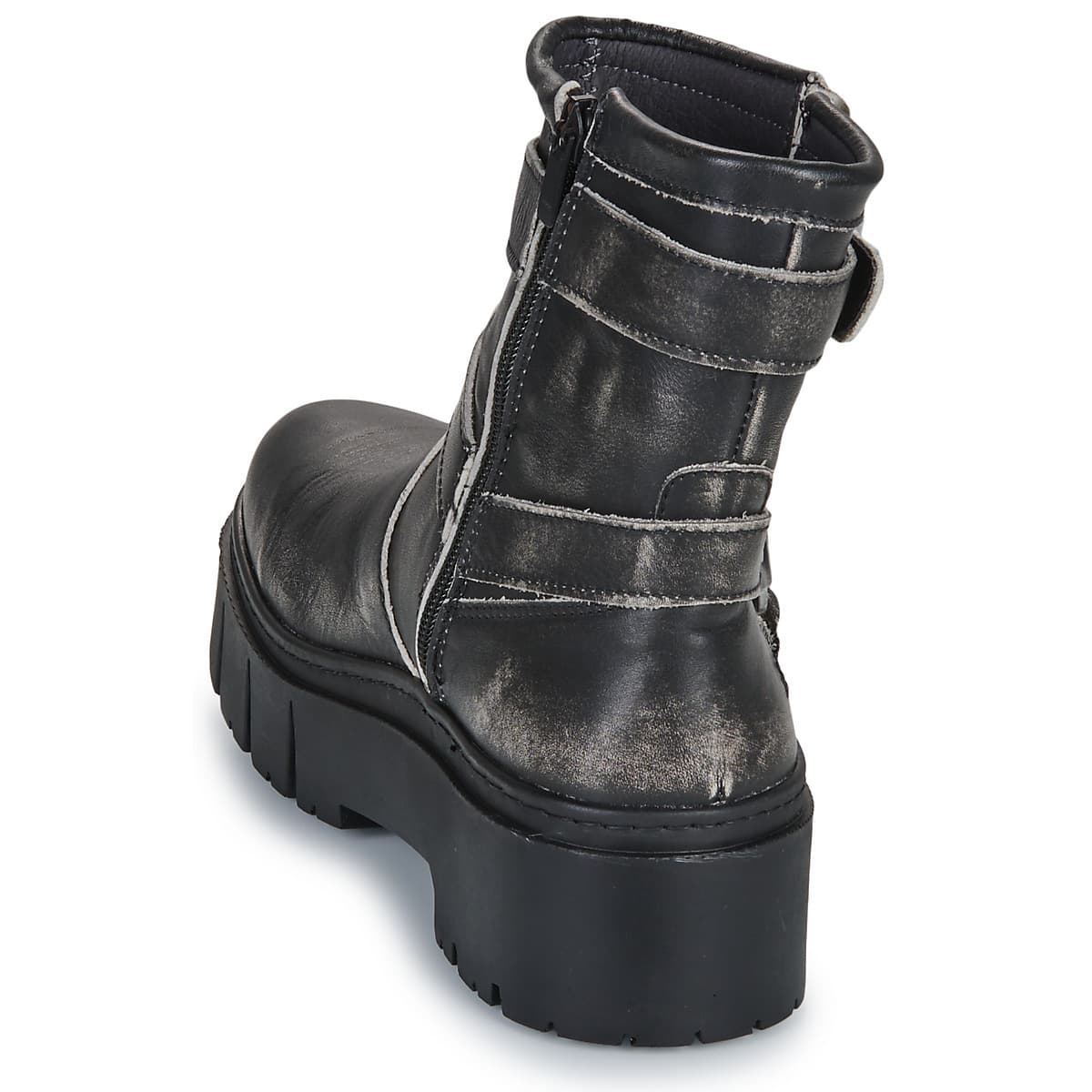 Women's Boots Art Black