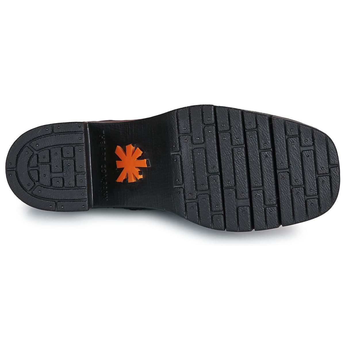 Women's Ankle Boots Art Black