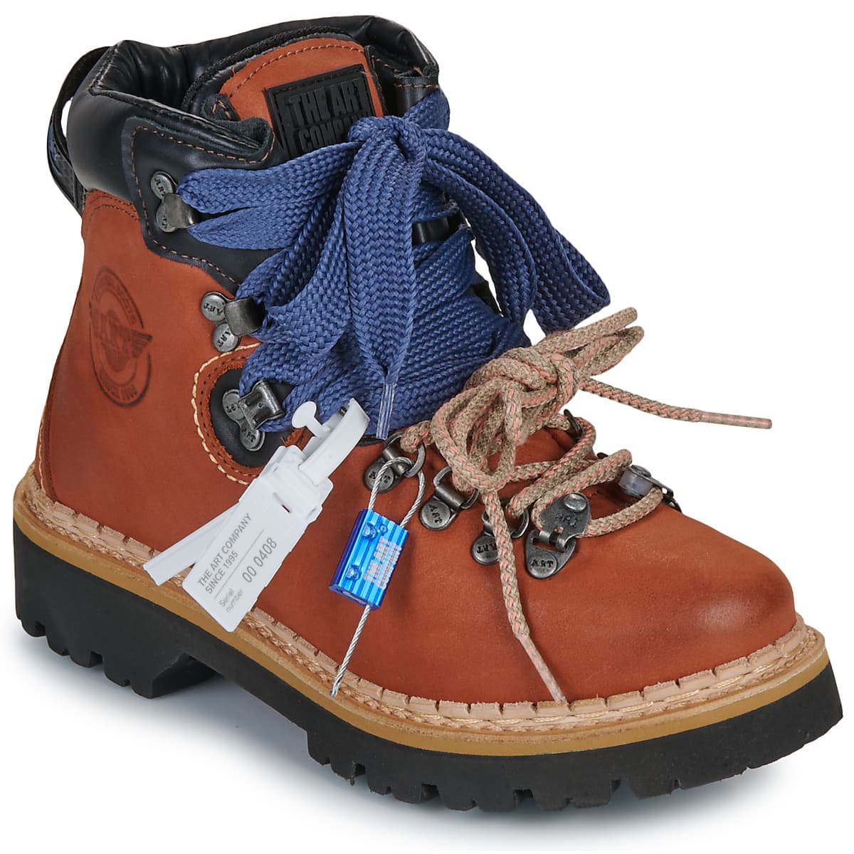 Μπότες Art AIR ALPINE