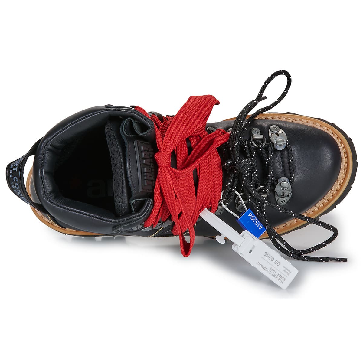 Women's Boots Art Black