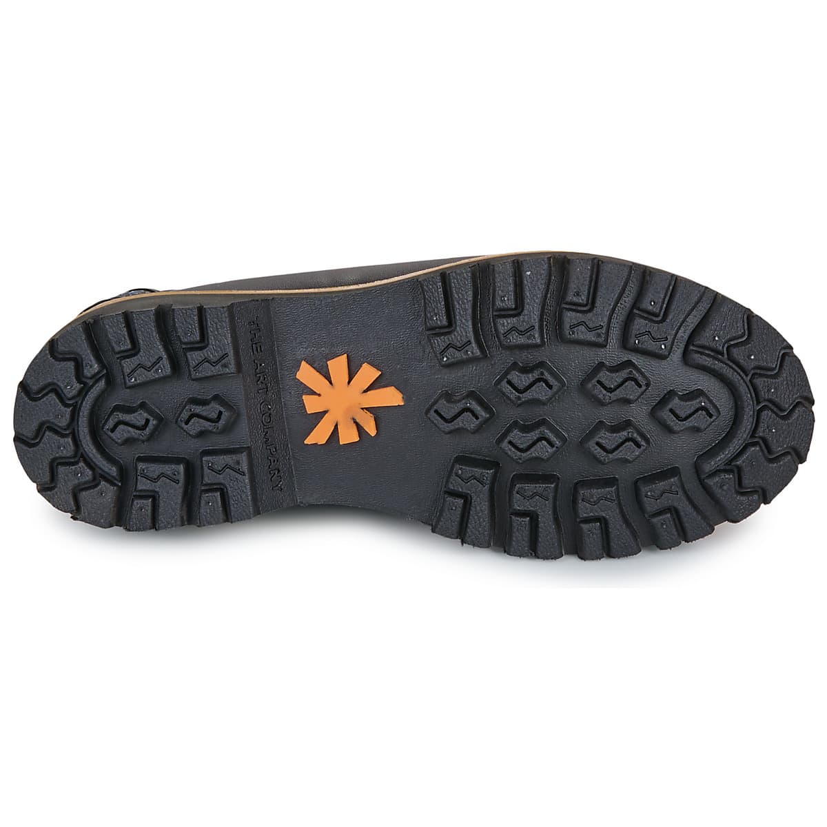 Women's Boots Art Black