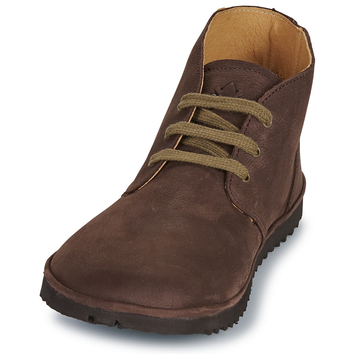 Men's Boots El Naturalista Brown