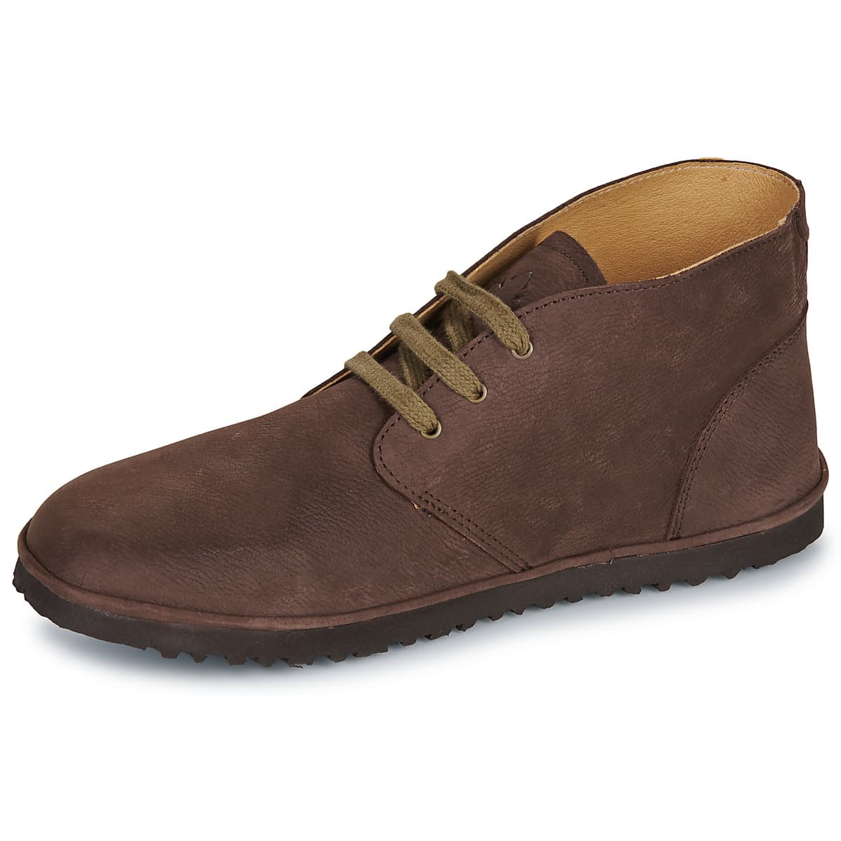 Men's Boots El Naturalista Brown