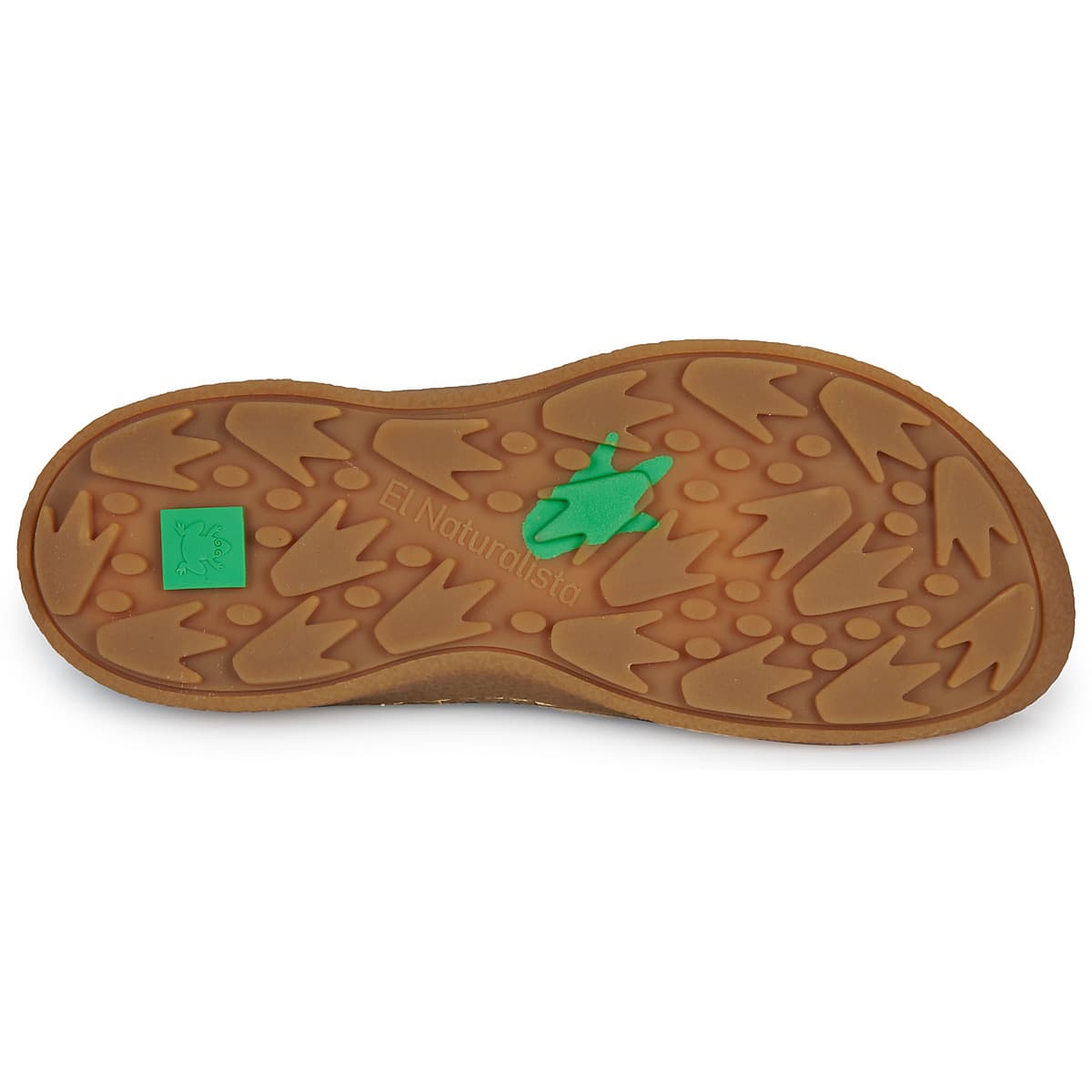 Men's Sneakers El Naturalista Blue