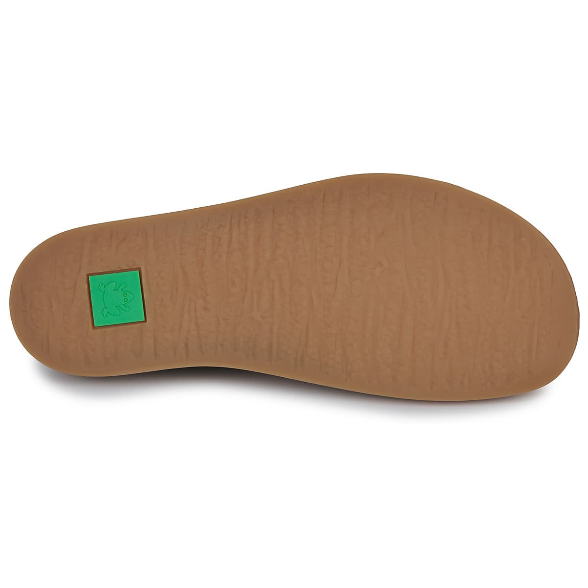 Women's Sneakers El Naturalista Brown