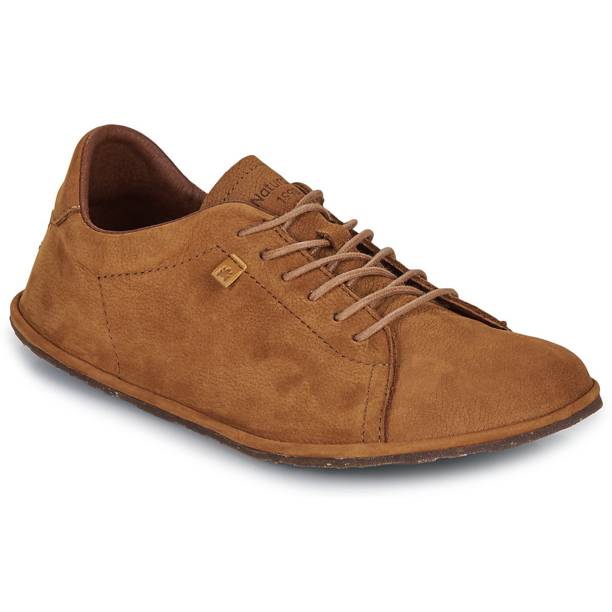 Women's Sneakers El Naturalista Brown