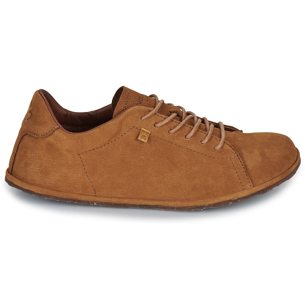Women's Sneakers El Naturalista Brown