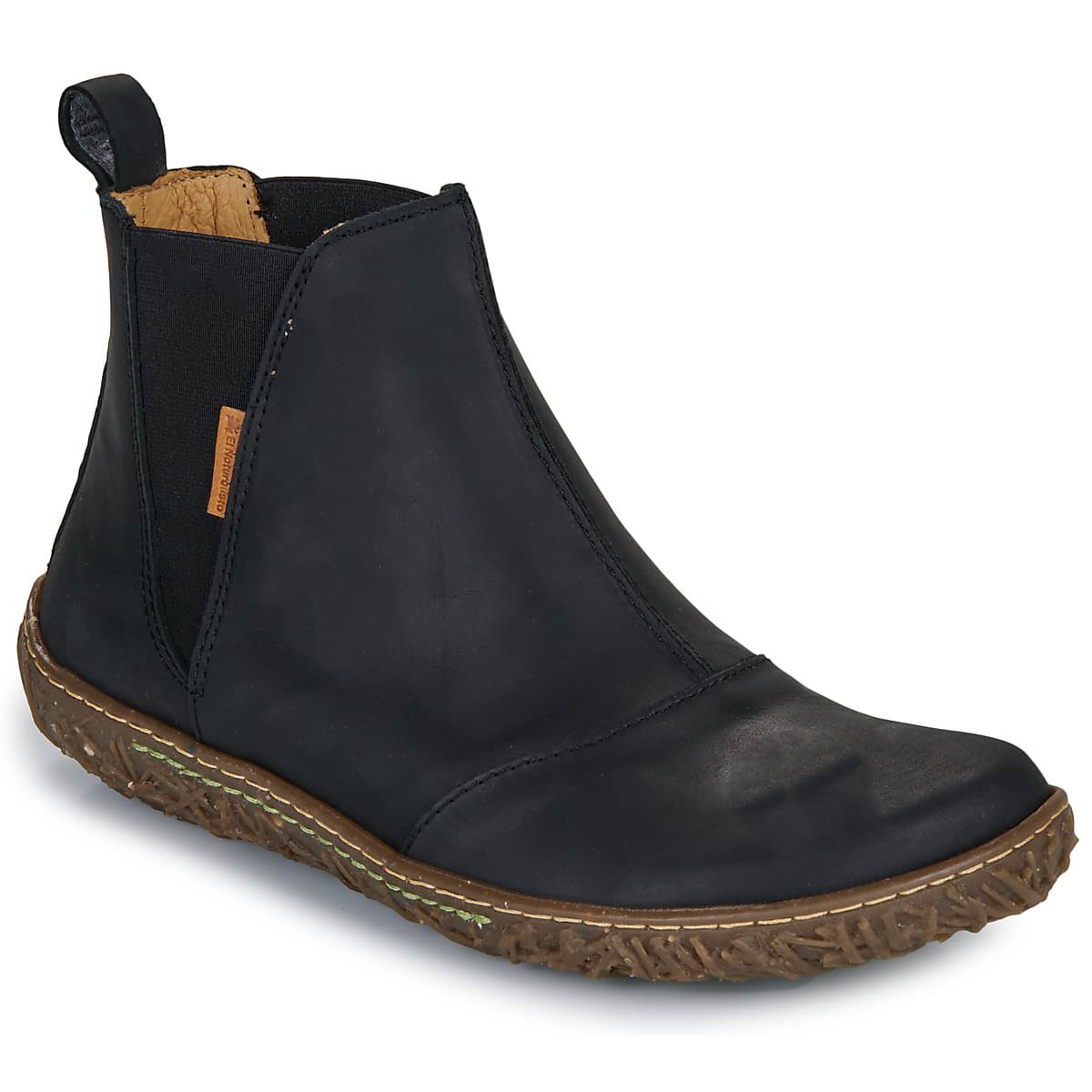 Μπότες El Naturalista NIDO ELLA