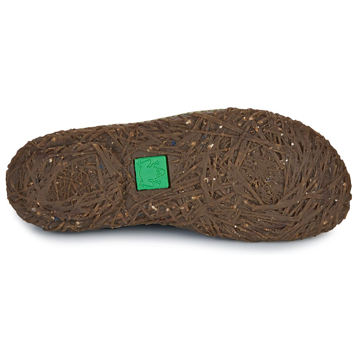 Women's Boots El Naturalista Black