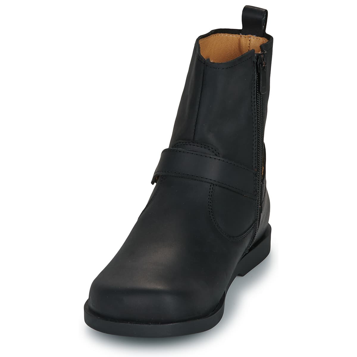 Women's Boots El Naturalista Black