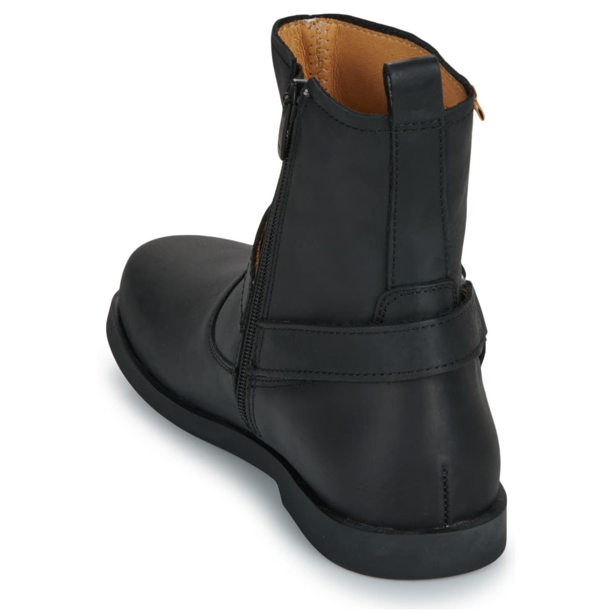 Women's Boots El Naturalista Black