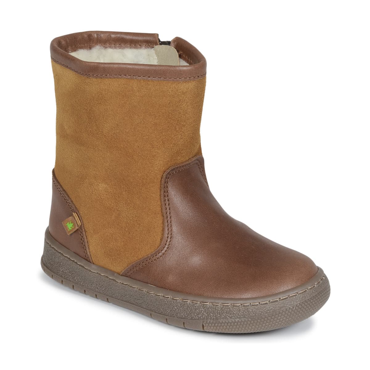 Μπότες El Naturalista 1095