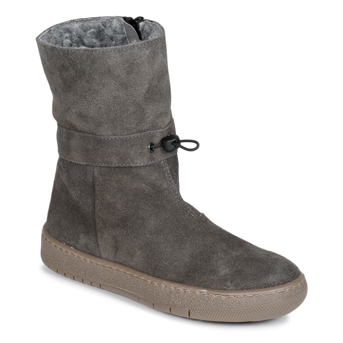 Μπότες El Naturalista 1095