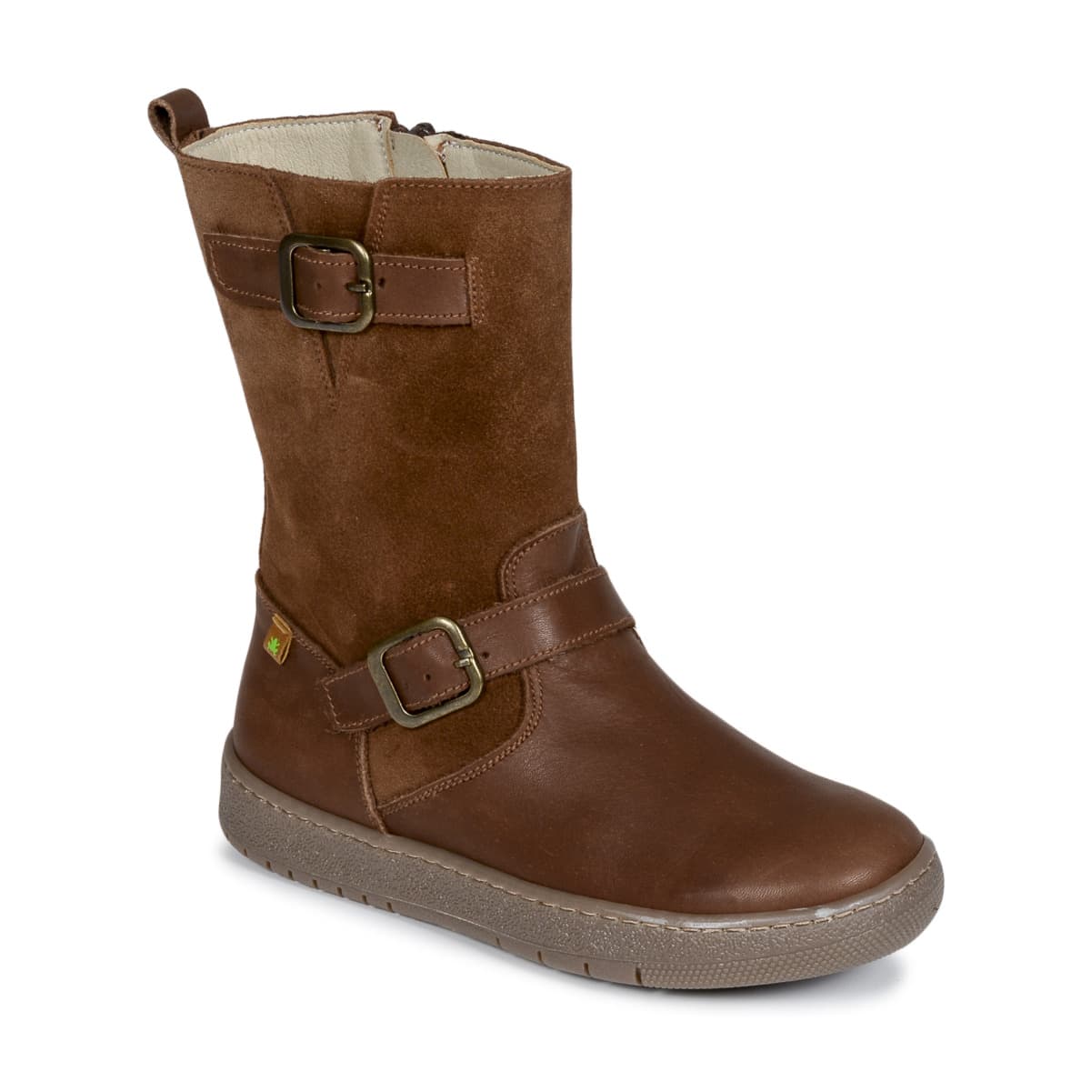 Μπότες El Naturalista 1095