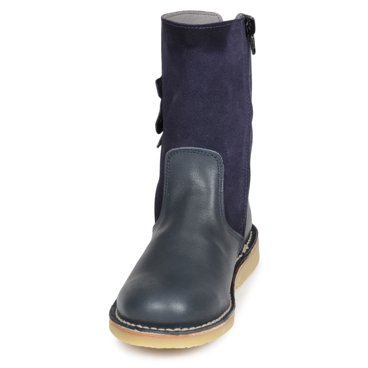 Girls' Boots El Naturalista Blue