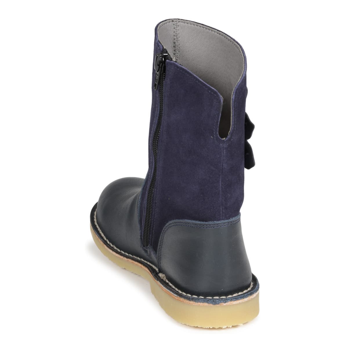 Girls' Boots El Naturalista Blue