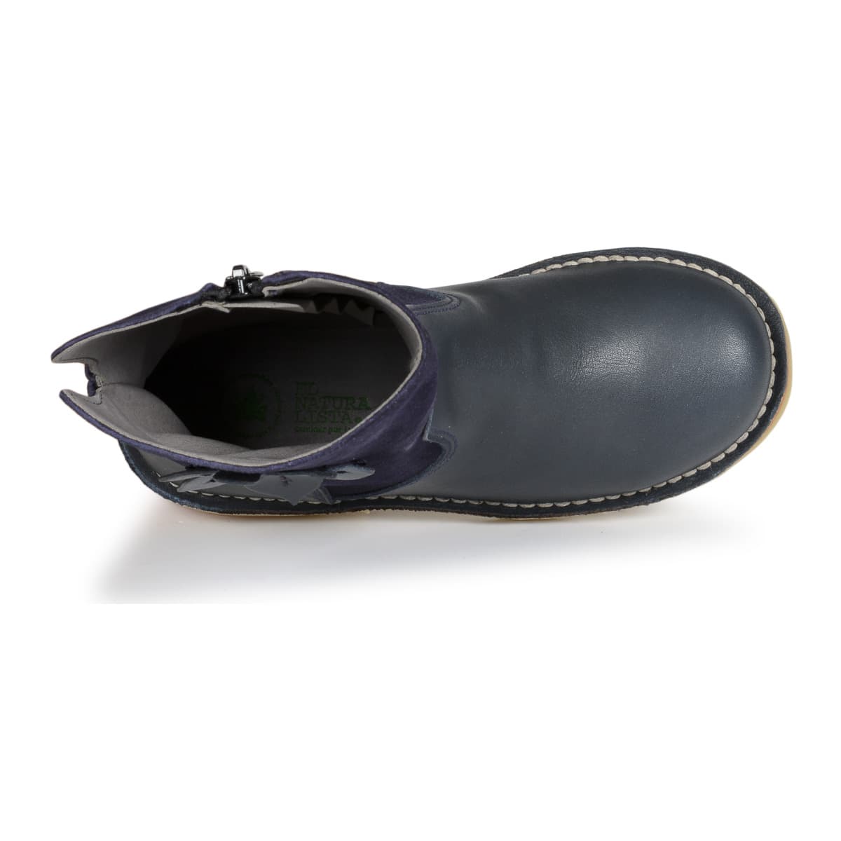 Girls' Boots El Naturalista Blue