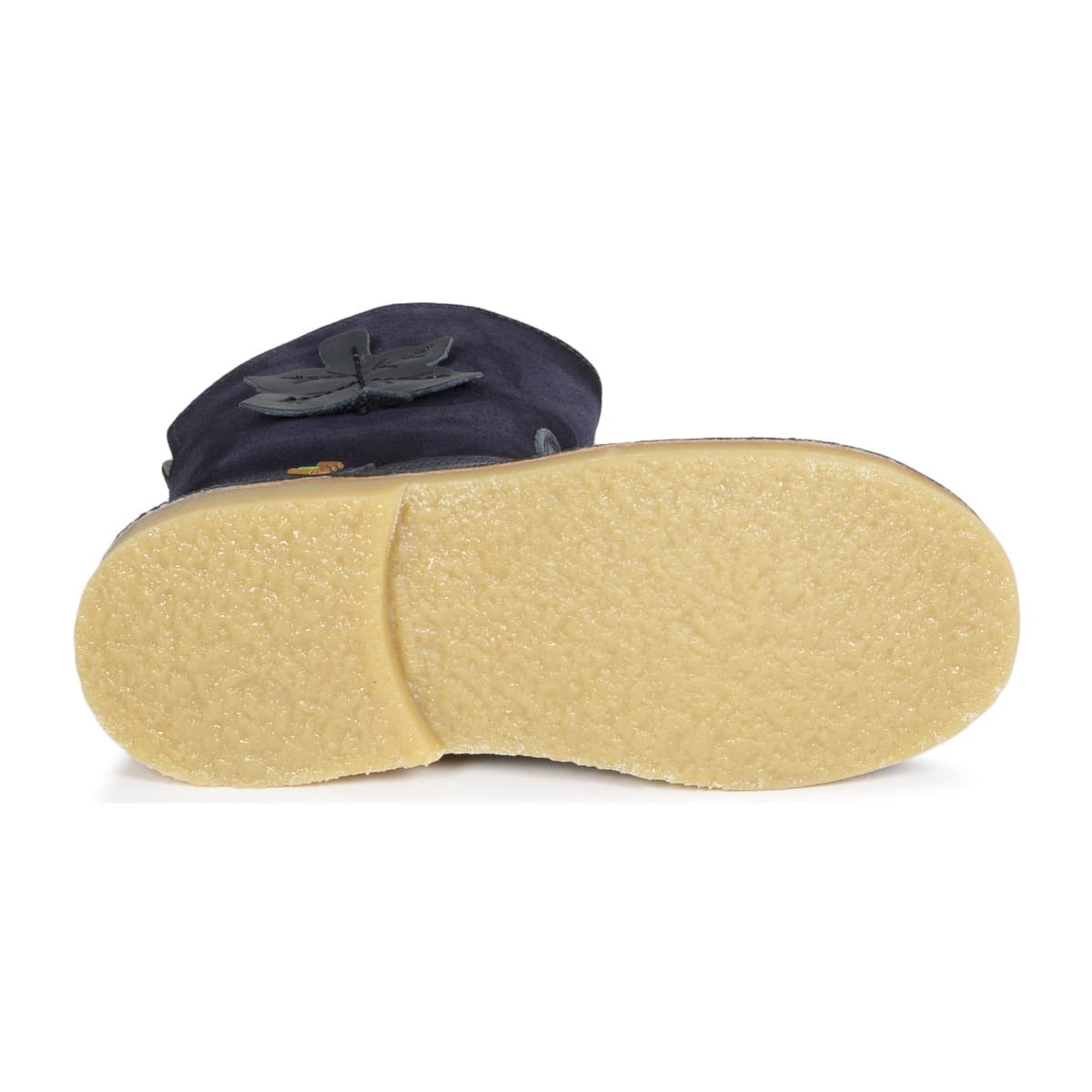 Girls' Boots El Naturalista Blue