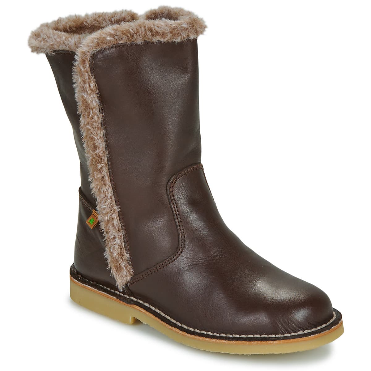 Μπότες El Naturalista PICO