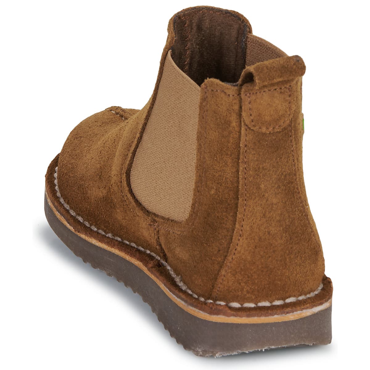 Boys' Boots El Naturalista Brown