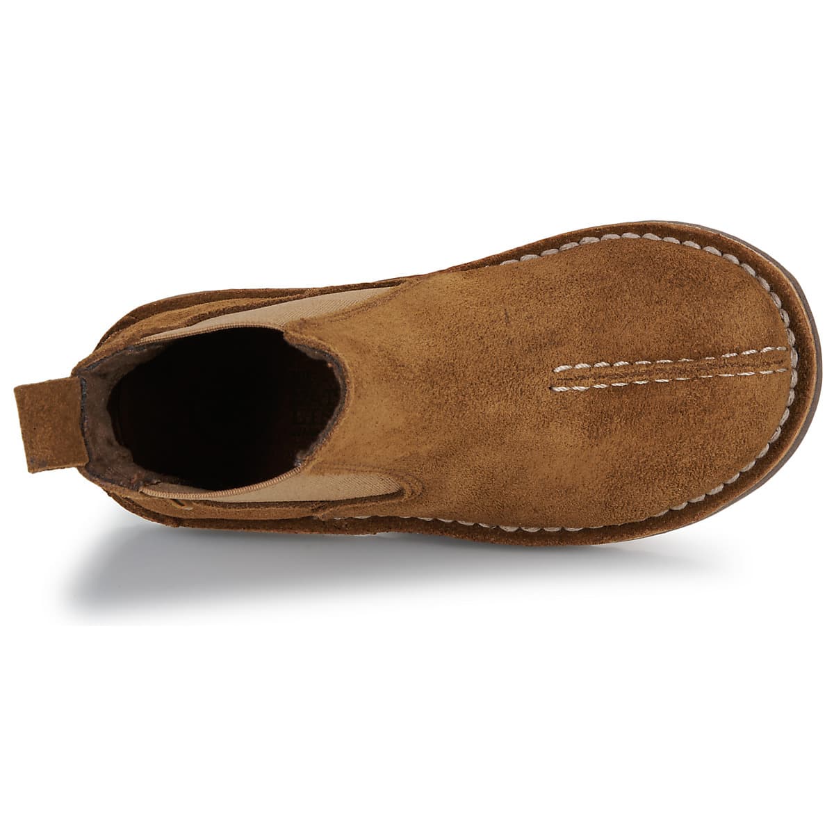 Boys' Boots El Naturalista Brown