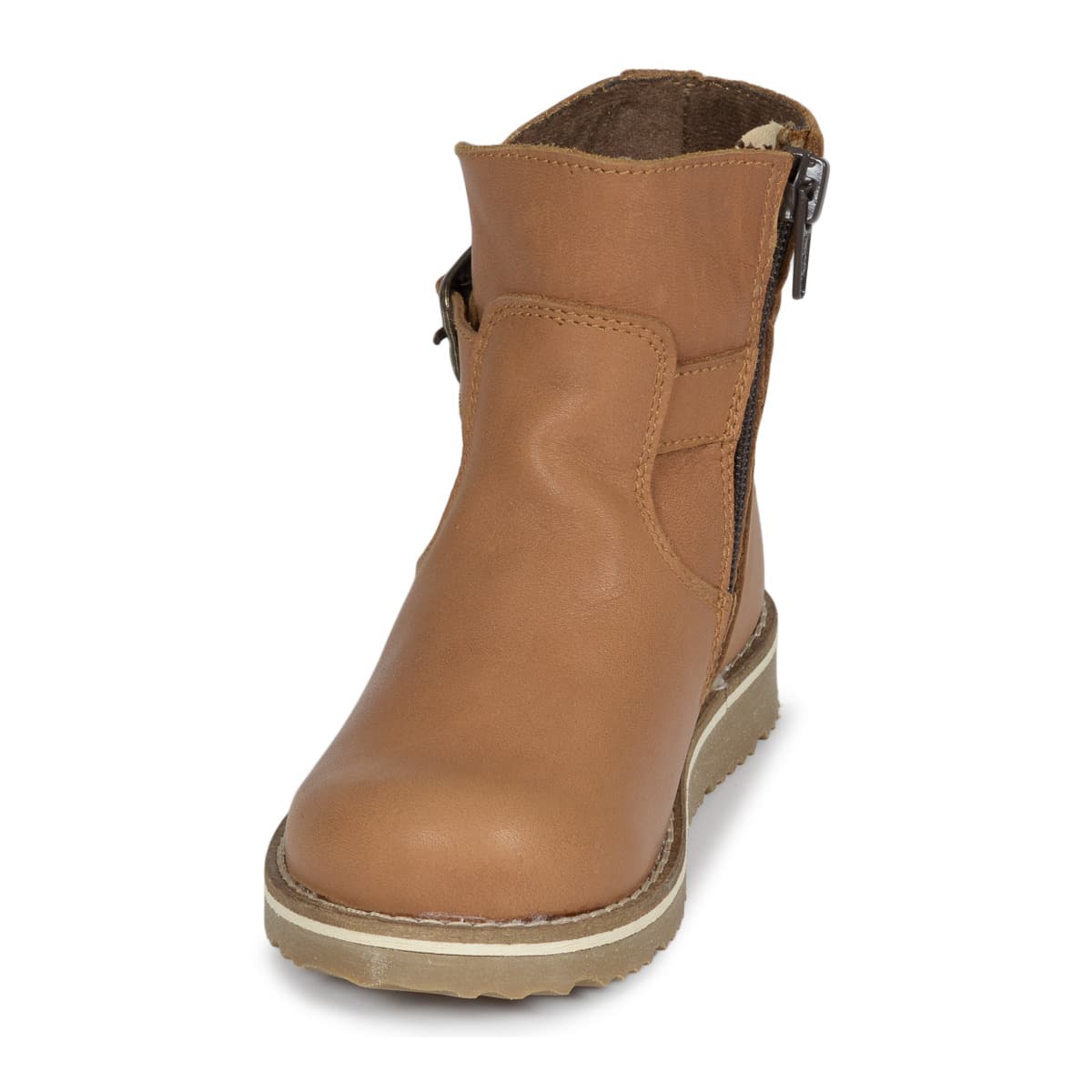 Girls' Boots El Naturalista Brown