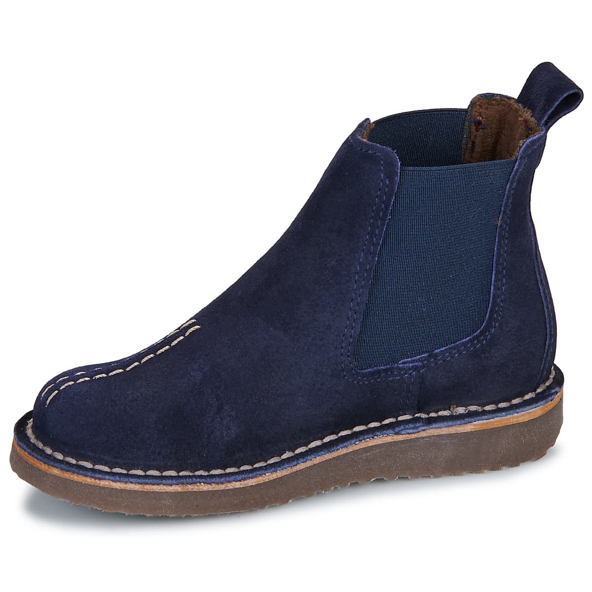 Girls' Boots El Naturalista Blue