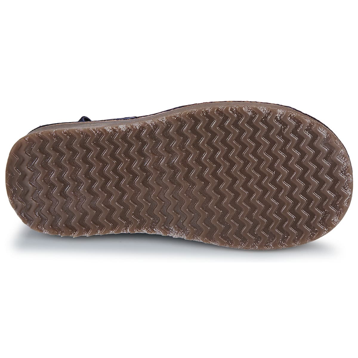 Girls' Boots El Naturalista Blue