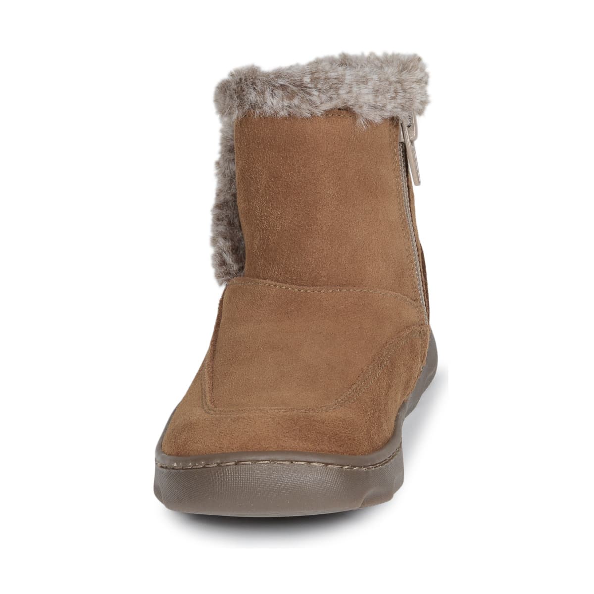 Boys' Boots El Naturalista Brown