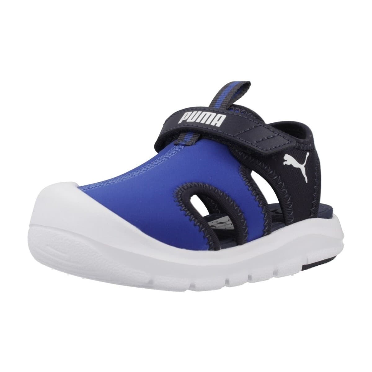 Boys' Sneakers Puma Blue
