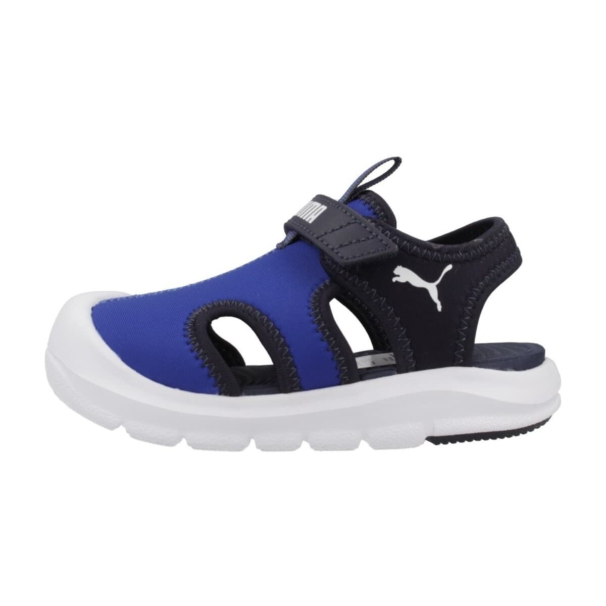 Boys' Sneakers Puma Blue