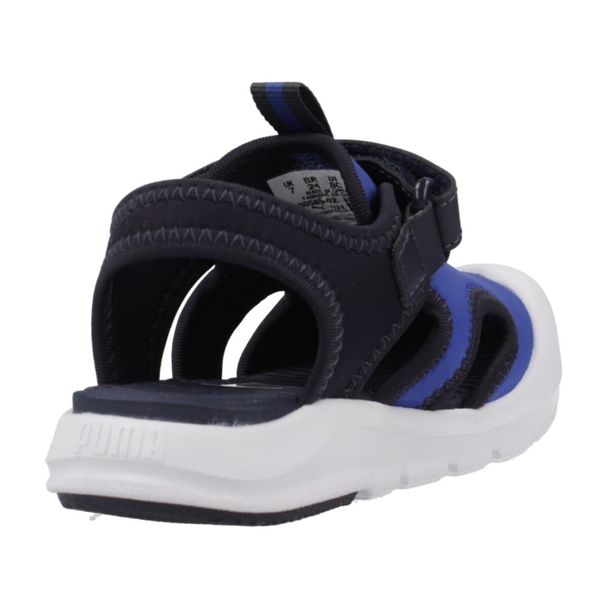 Boys' Sneakers Puma Blue