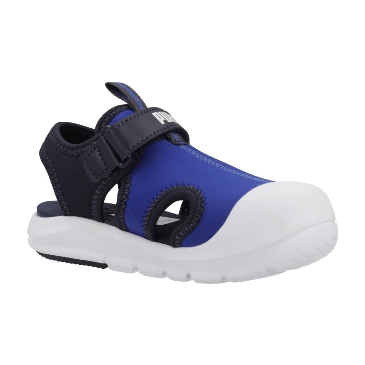 Boys' Sneakers Puma Blue