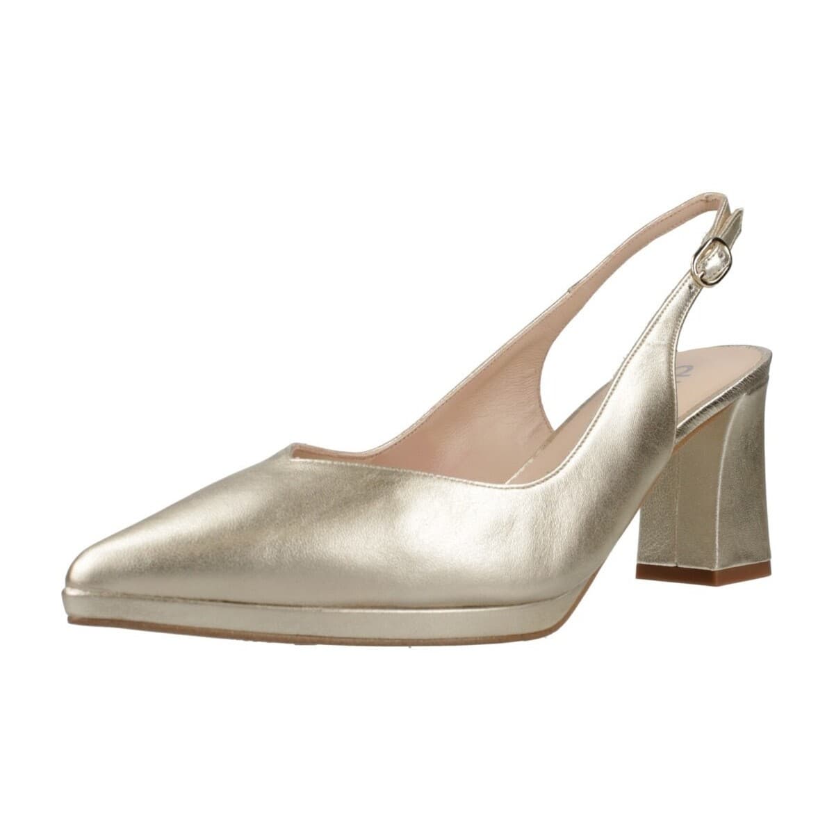 Γόβες Dibia Salones Mujer Modèle 140002d