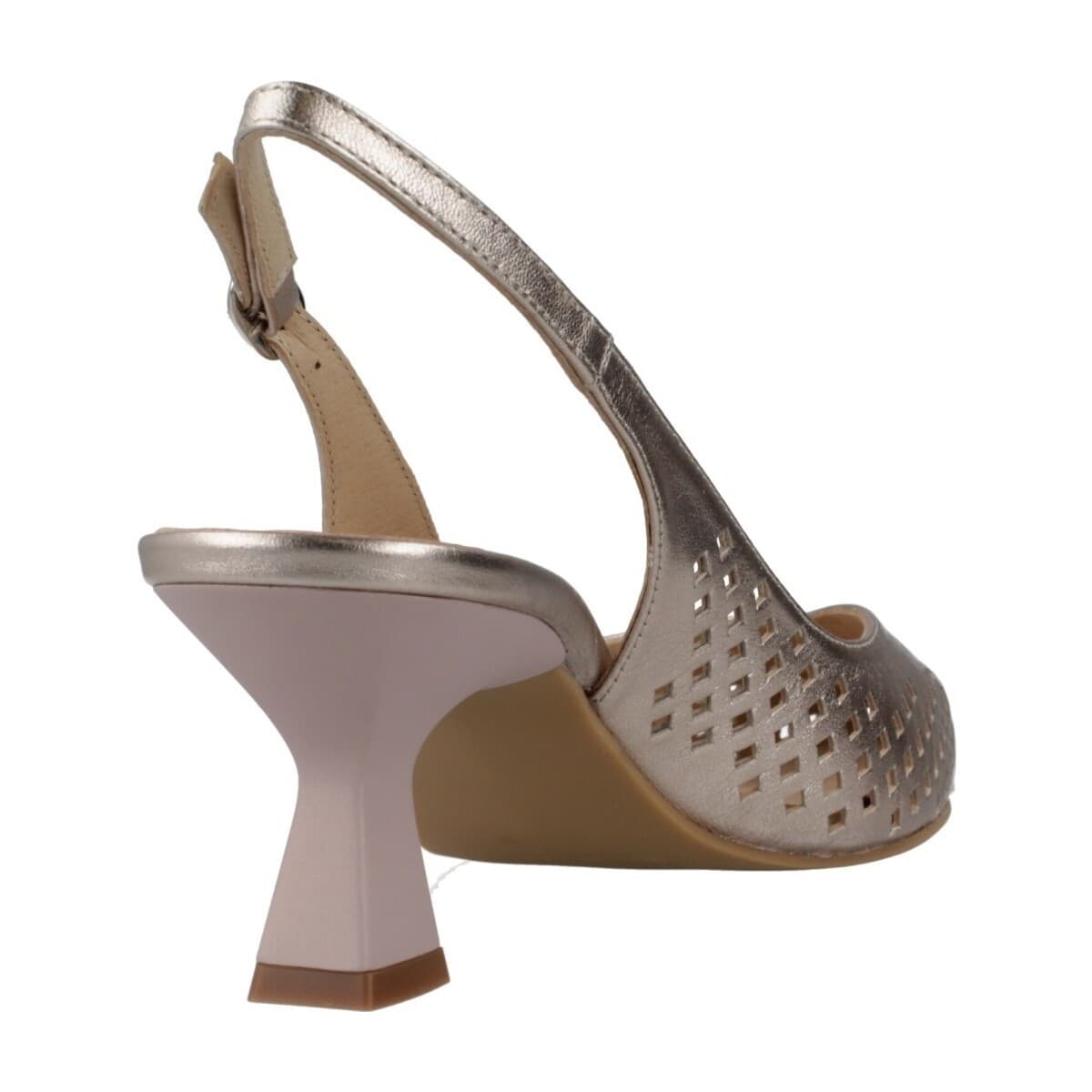 Women's Pumps Dibia Pink