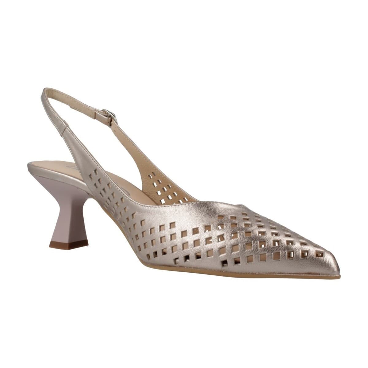 Women's Pumps Dibia Pink