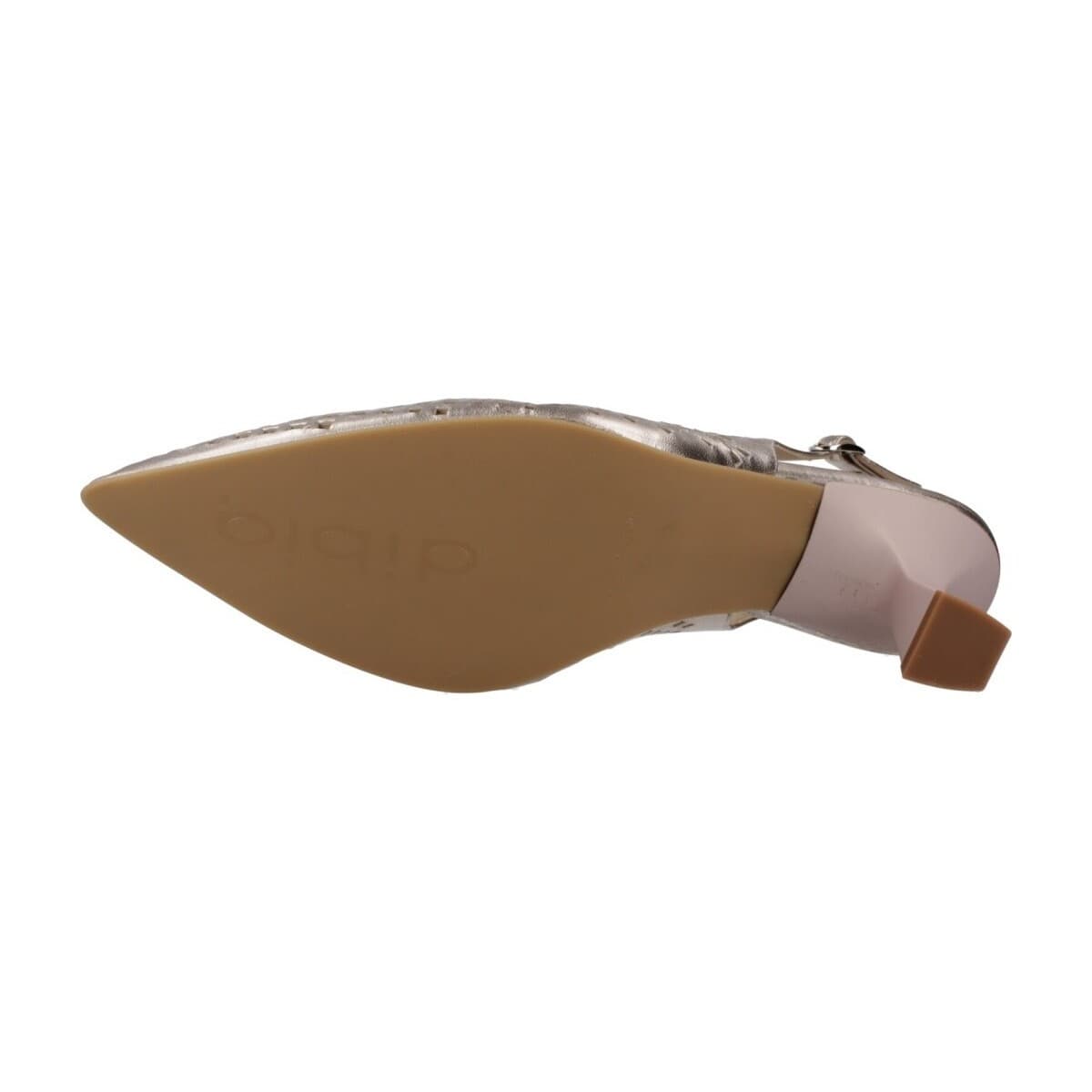 Women's Pumps Dibia Pink